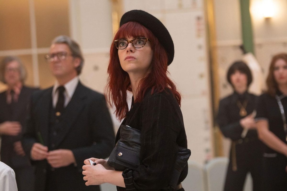 Galleria foto 'Crudelia, Emma Stone è vendetta e impudenza in uno spettacolo punk – Recensione' - foto 8
