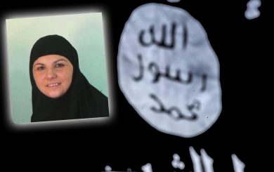 Le spose italiane di Allah