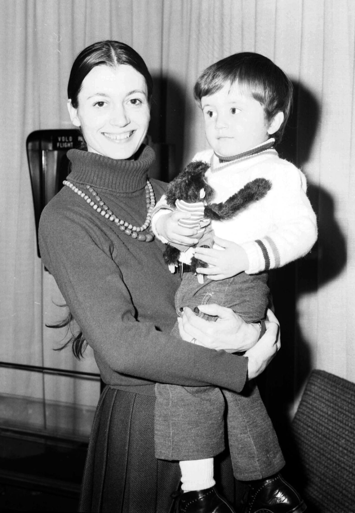 Galleria foto 'È morta Carla Fracci (foto)' - foto 9