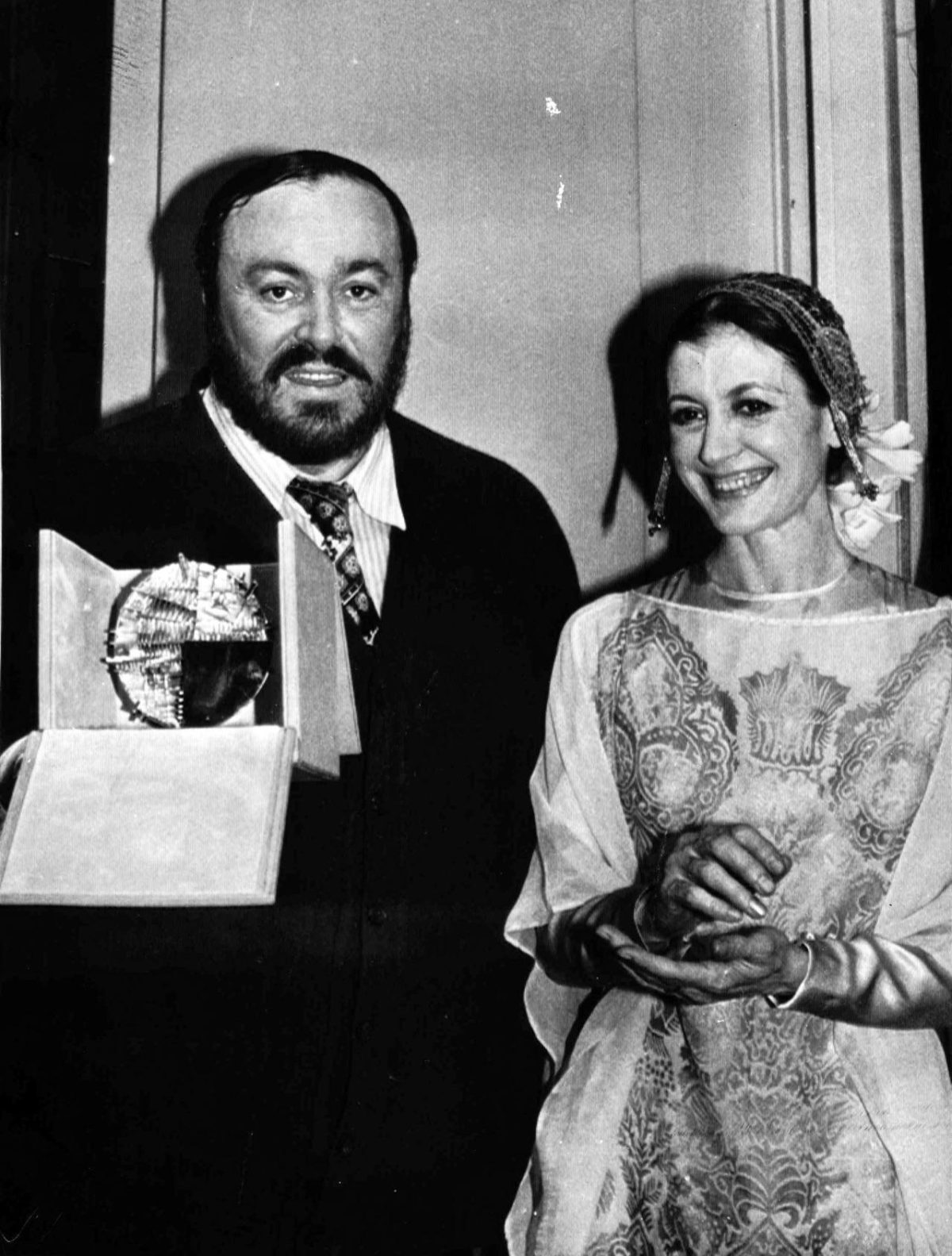 Galleria foto 'È morta Carla Fracci (foto)' - foto 5