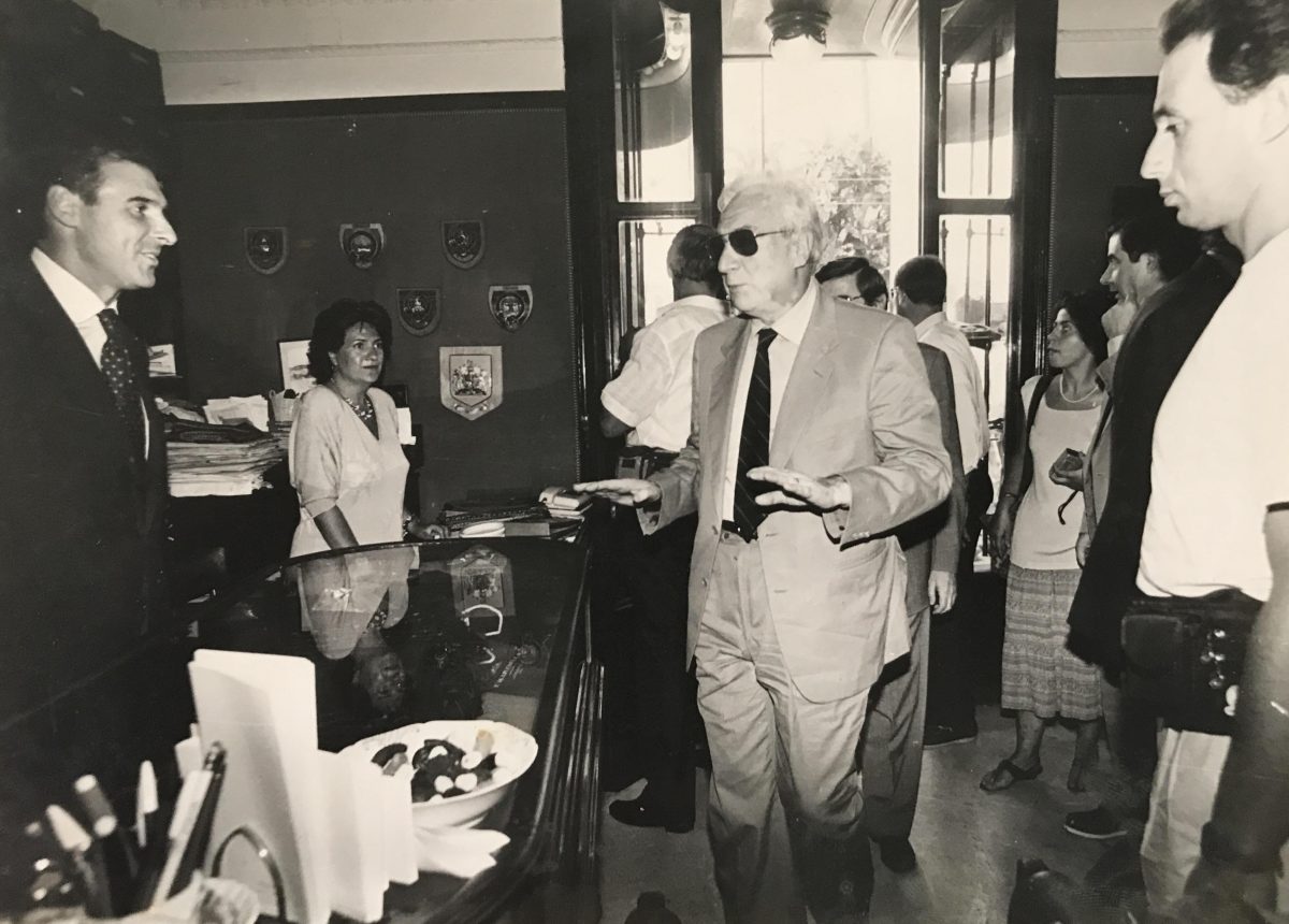 Galleria foto 'Marinella, accessori innovativi prodotti con gli agrumi' - foto 2