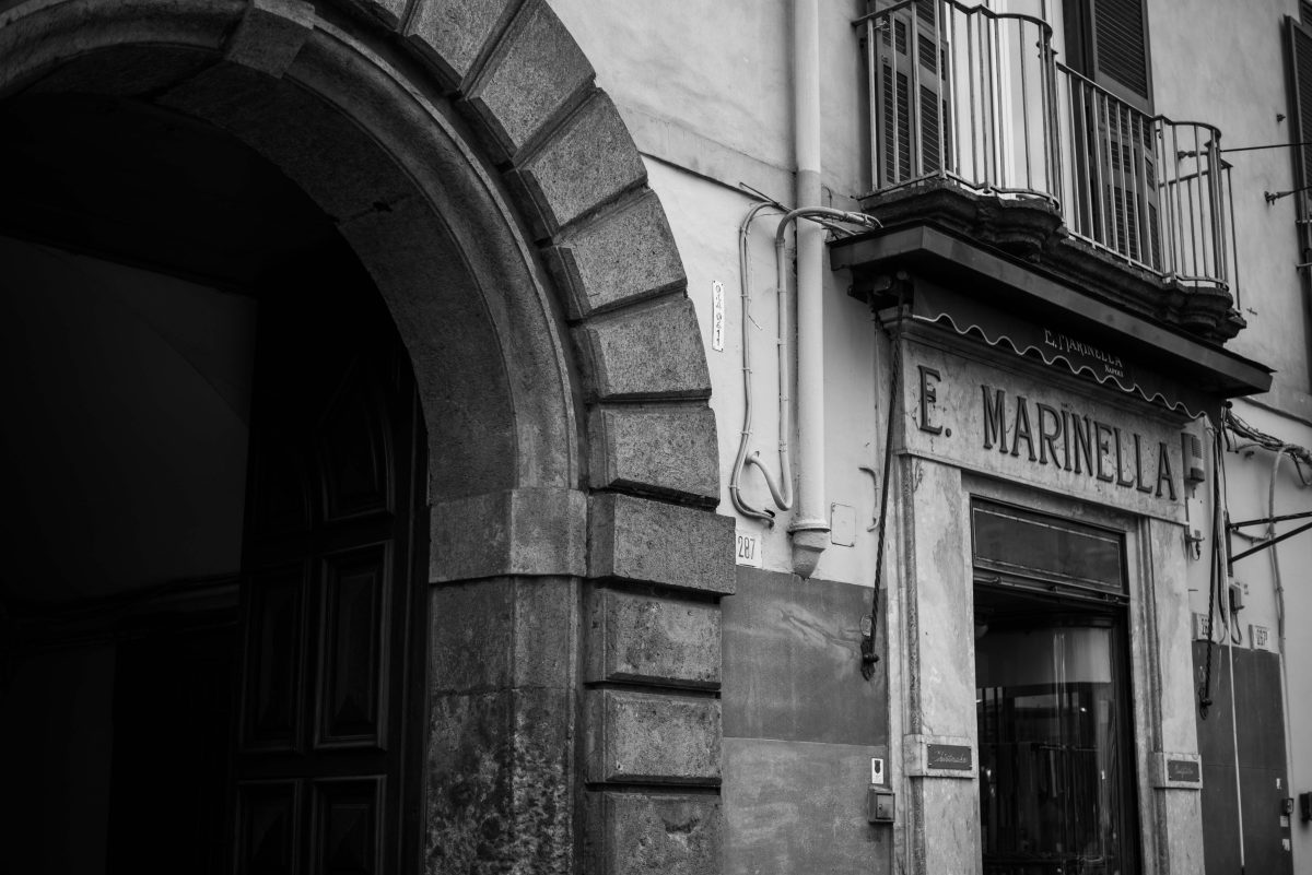 Galleria foto 'Marinella, accessori innovativi prodotti con gli agrumi' - foto 3