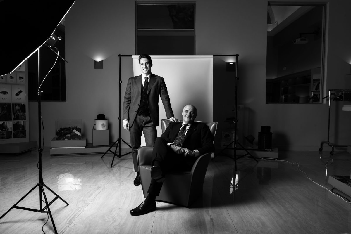 Galleria foto 'Marinella, accessori innovativi prodotti con gli agrumi' - foto 4