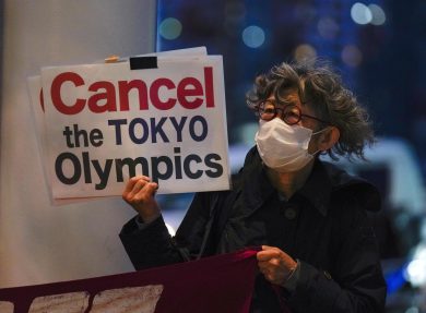 Tokyo 2021, le Olimpiadi che il Giappone non vuole