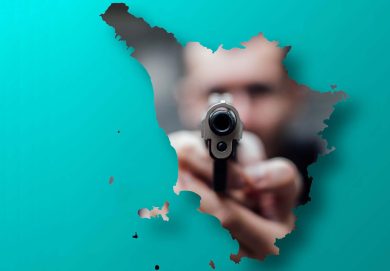 Infiltrazioni criminali: Toscana connection