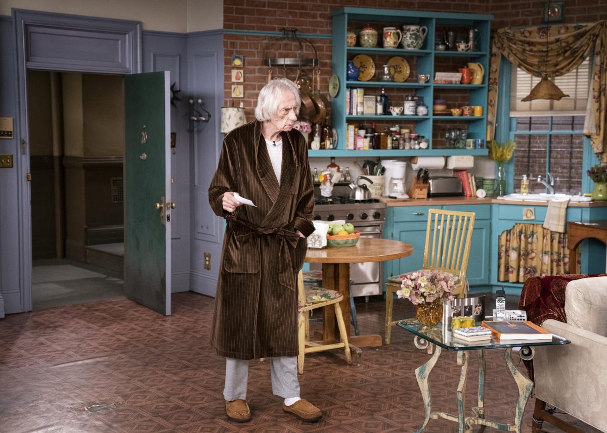 Galleria foto 'Friends: The reunion. La puntata speciale è già cult' - foto 16