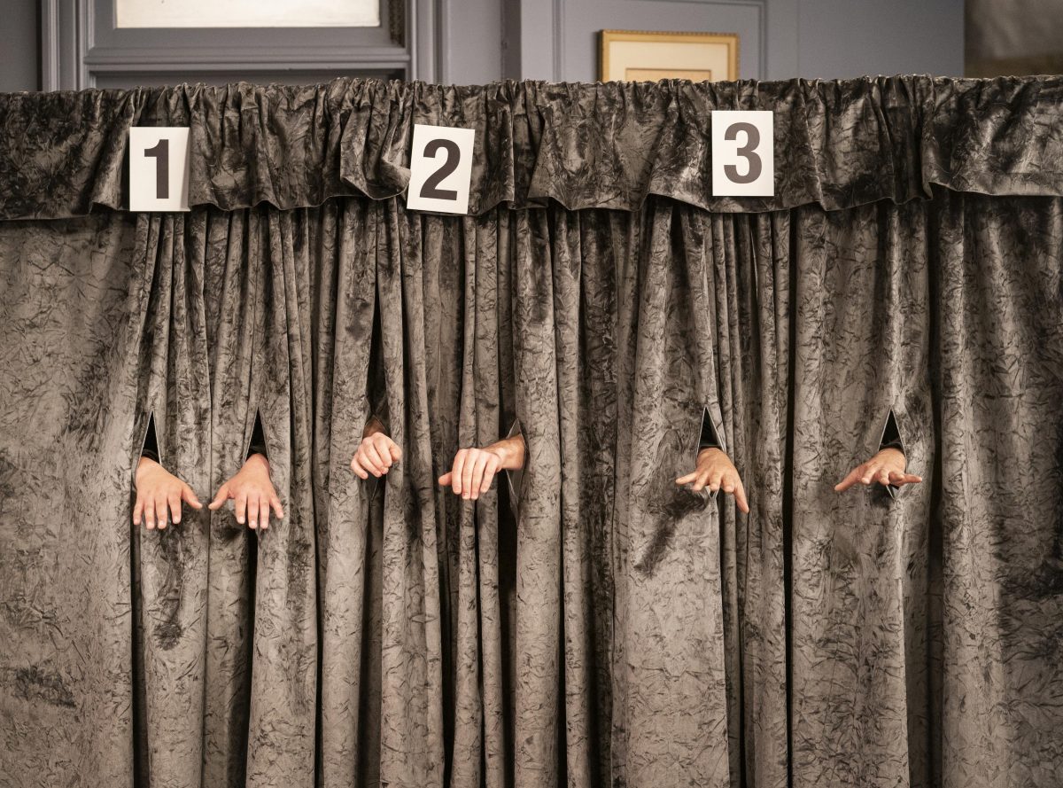 Galleria foto 'Friends: The reunion. La puntata speciale è già cult' - foto 17