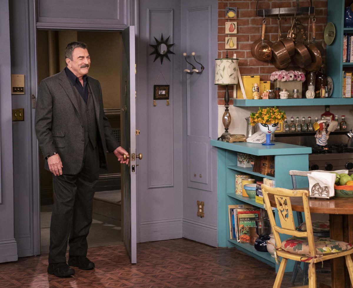 Galleria foto 'Friends: The reunion. La puntata speciale è già cult' - foto 18