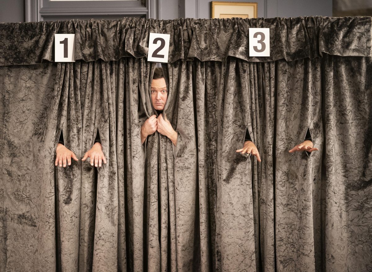 Galleria foto 'Friends: The reunion. La puntata speciale è già cult' - foto 19