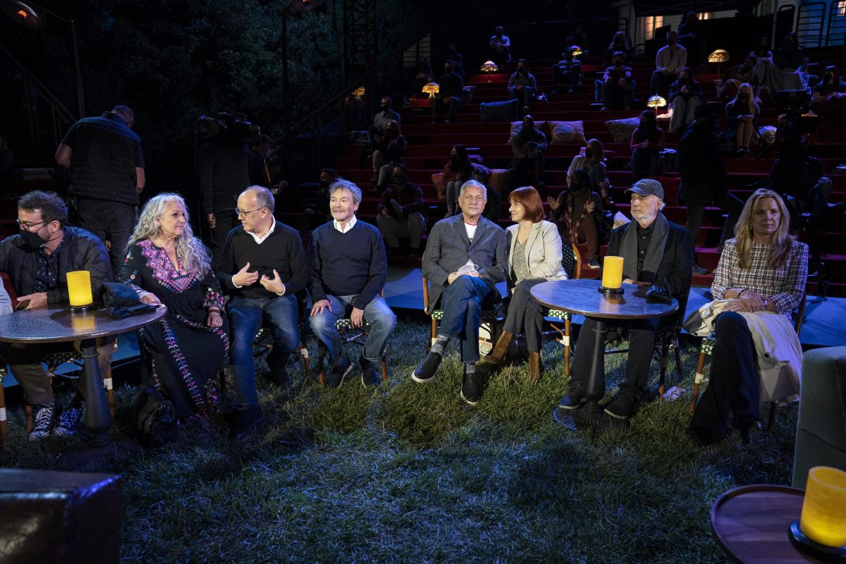 Galleria foto 'Friends: The reunion. La puntata speciale è già cult' - foto 20