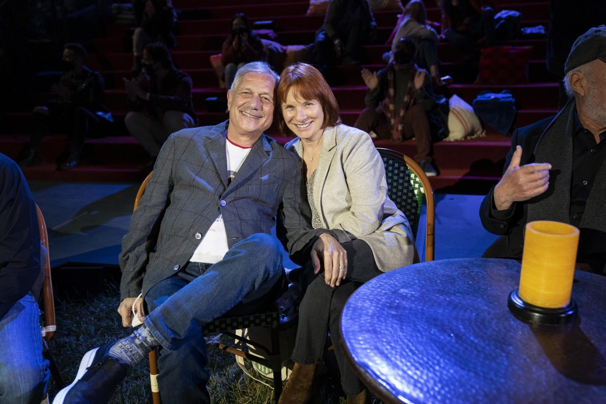 Galleria foto 'Friends: The reunion. La puntata speciale è già cult' - foto 21