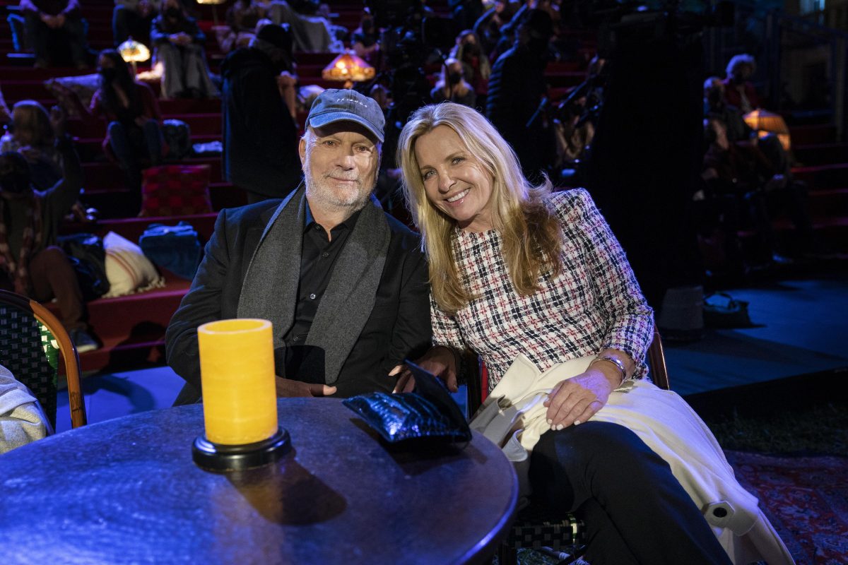 Galleria foto 'Friends: The reunion. La puntata speciale è già cult' - foto 22