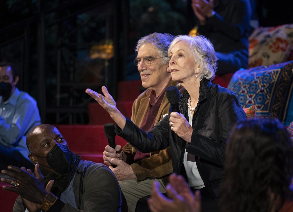 Galleria foto 'Friends: The reunion. La puntata speciale è già cult' - foto 26