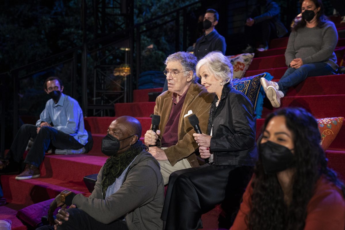 Galleria foto 'Friends: The reunion. La puntata speciale è già cult' - foto 15