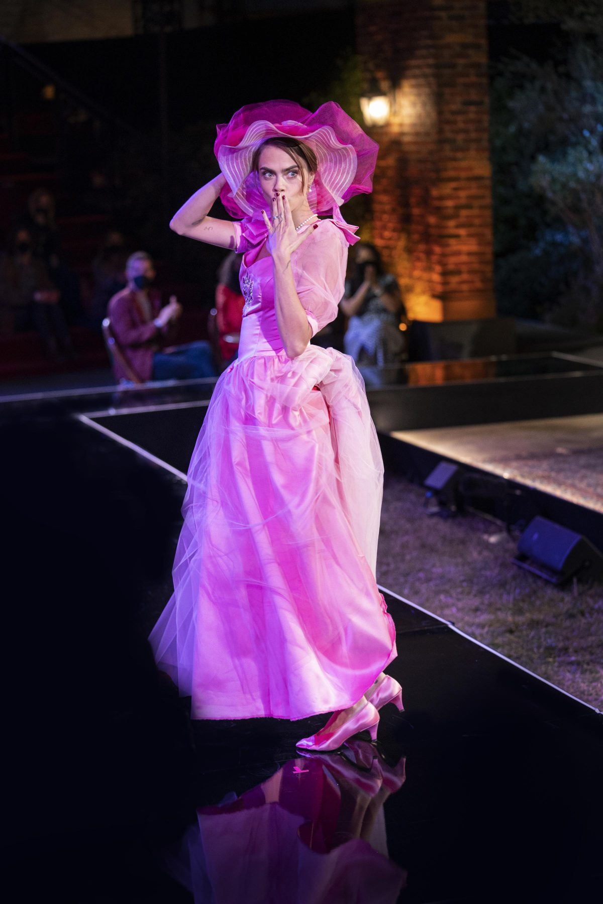 Galleria foto 'Friends: The reunion. La puntata speciale è già cult' - foto 3