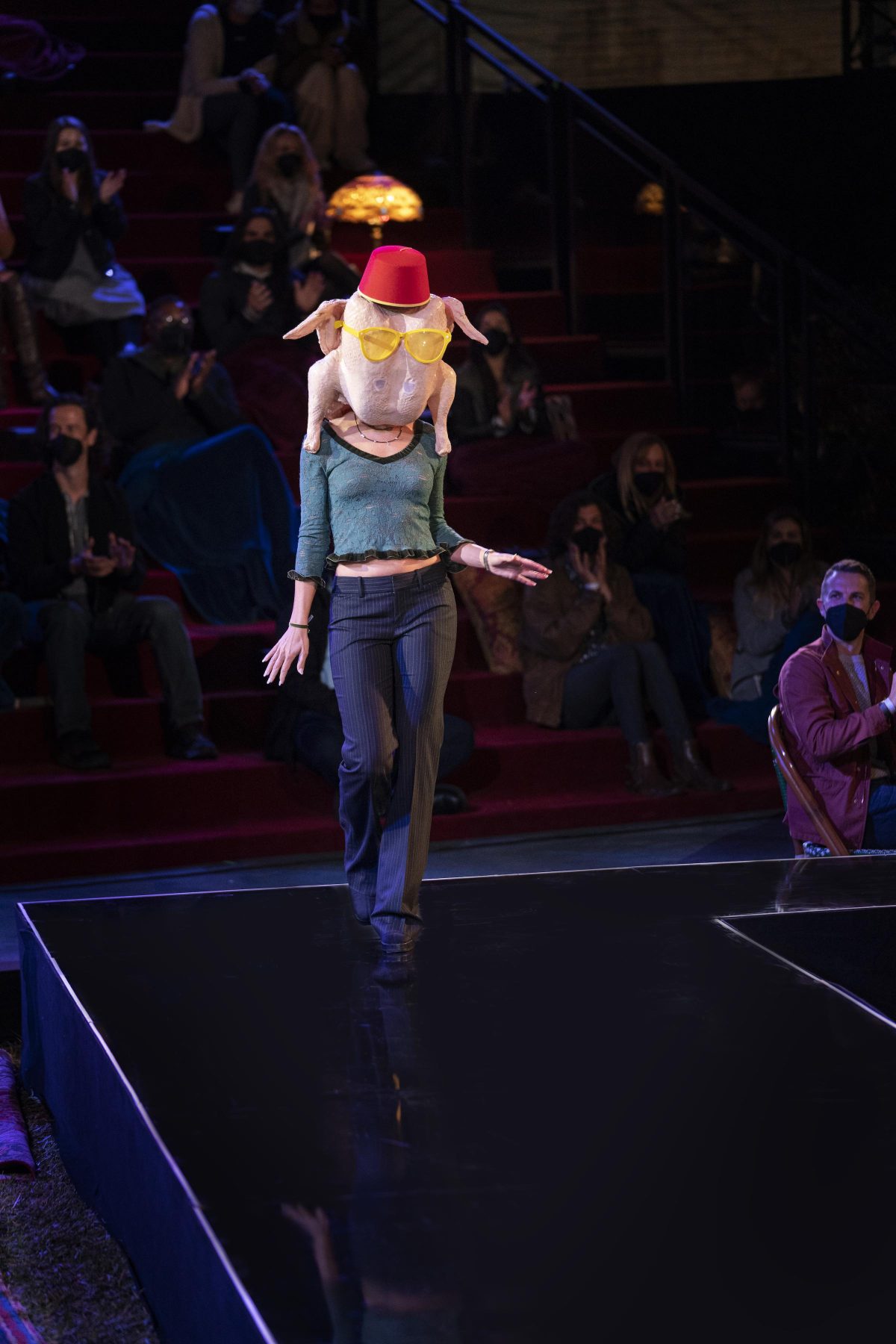 Galleria foto 'Friends: The reunion. La puntata speciale è già cult' - foto 6