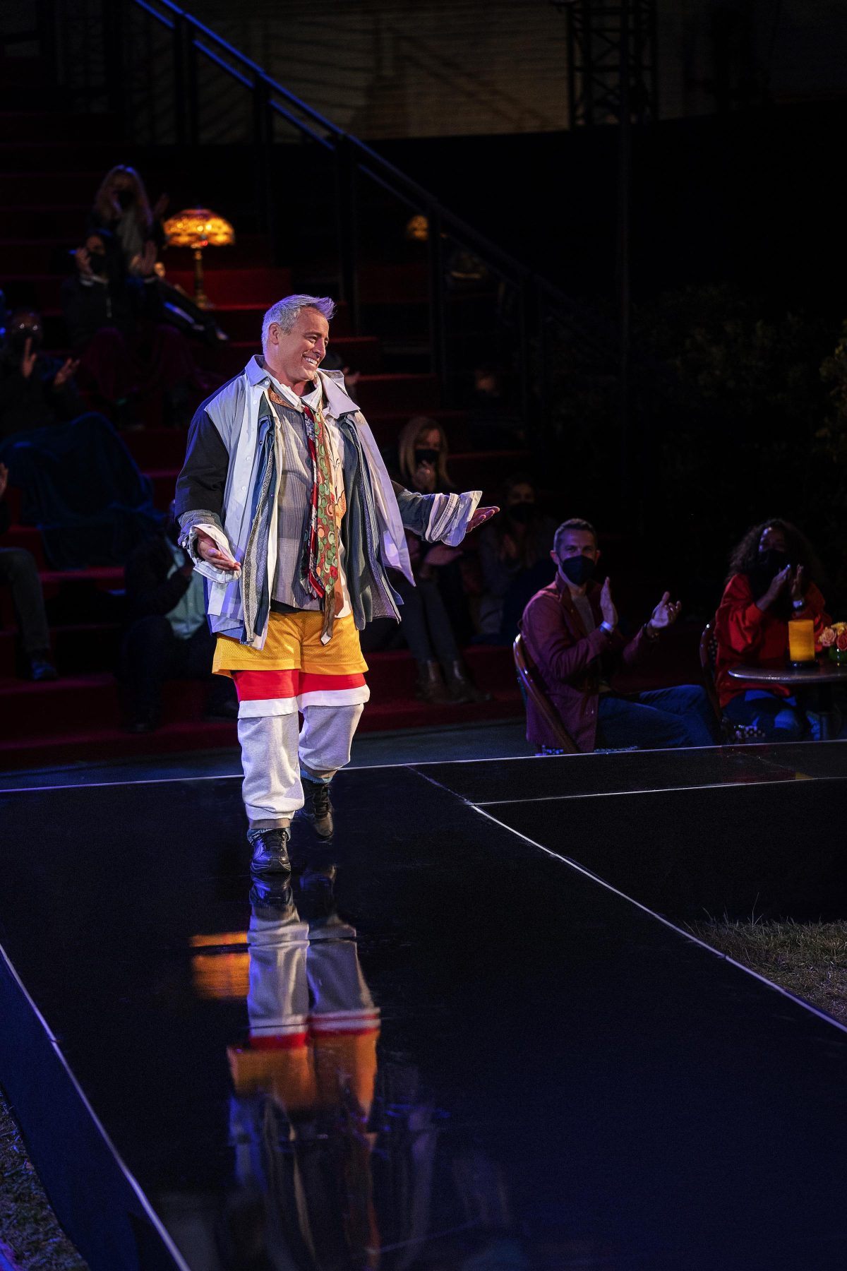 Galleria foto 'Friends: The reunion. La puntata speciale è già cult' - foto 11