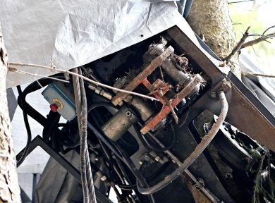 Italia, il paese senza cultura e paura della giustizia