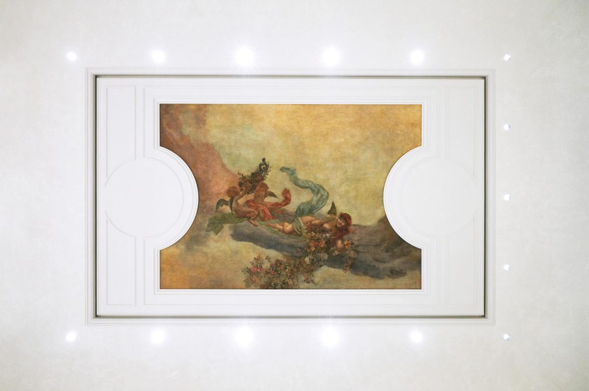 Galleria foto 'Il racconto del nuovo store Apple Via del Corso di Roma' - foto 3