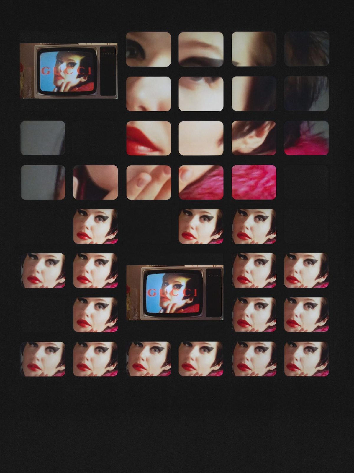 Galleria foto 'Gucci Garden Archetypes. Un’esperienza immersiva per celebrare i 100 della maison' - foto 16