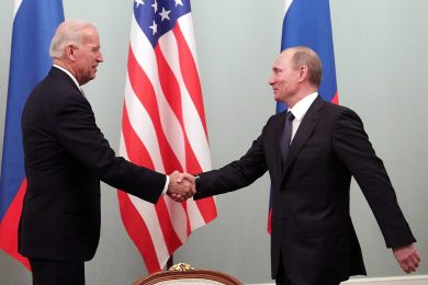 Nodi e incognite dell’incontro tra Biden e Putin