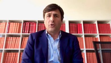 Il collasso dei 5 Stelle