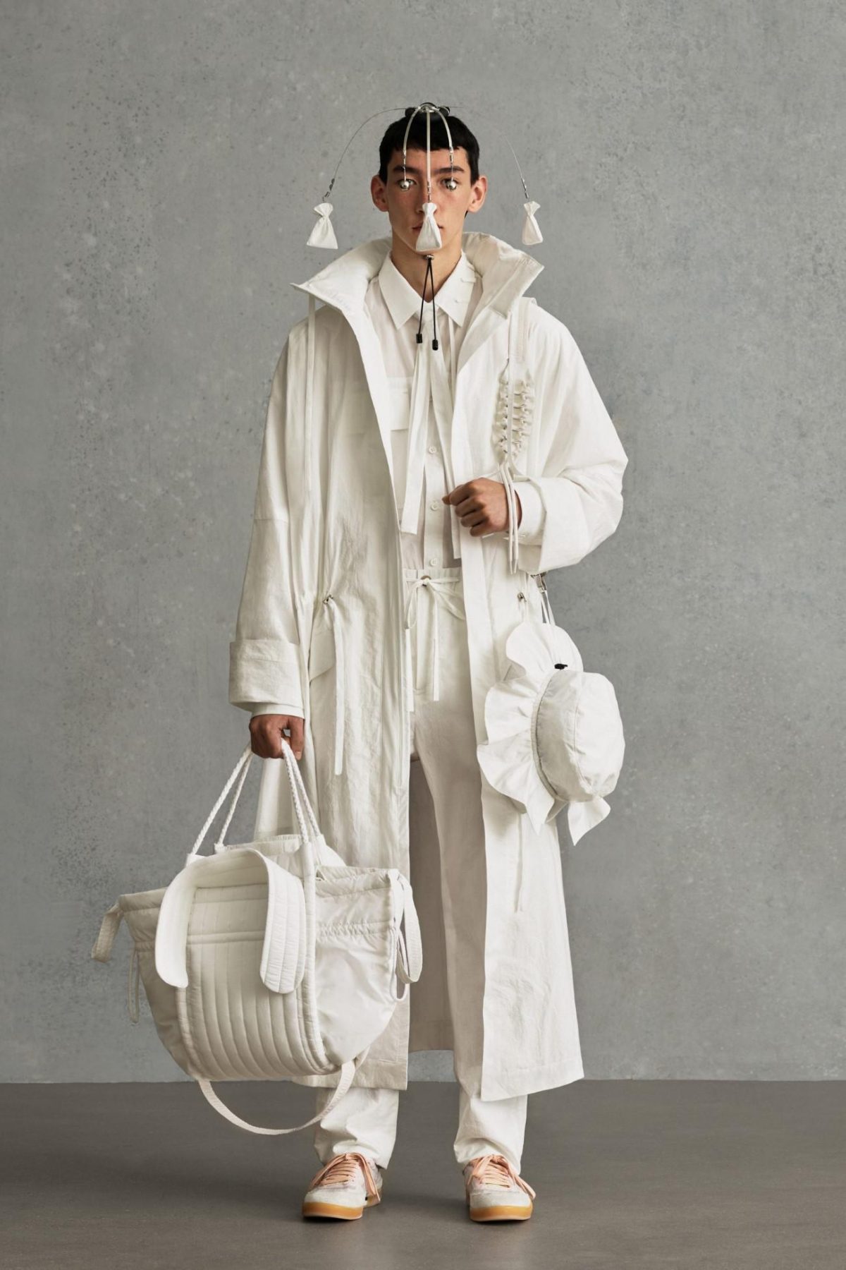 Galleria foto 'Sartoriale reloaded' - foto 13