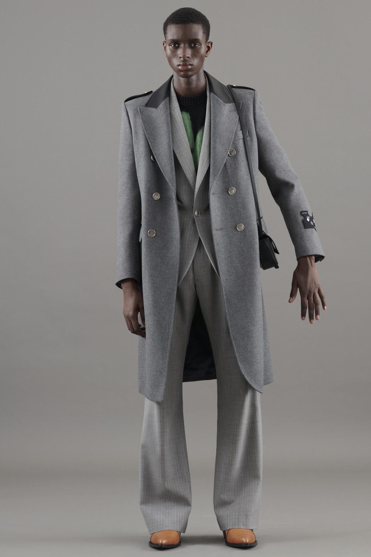 Galleria foto 'Sartoriale reloaded' - foto 16