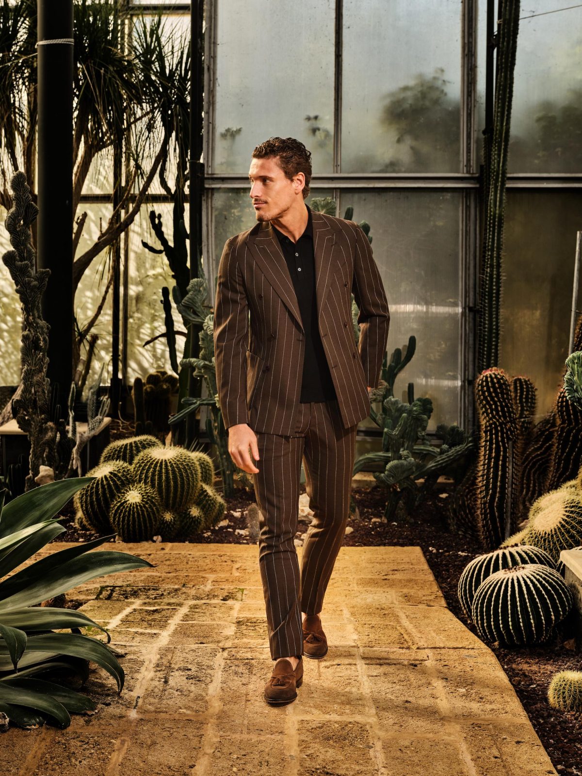 Galleria foto 'Sartoriale reloaded' - foto 19