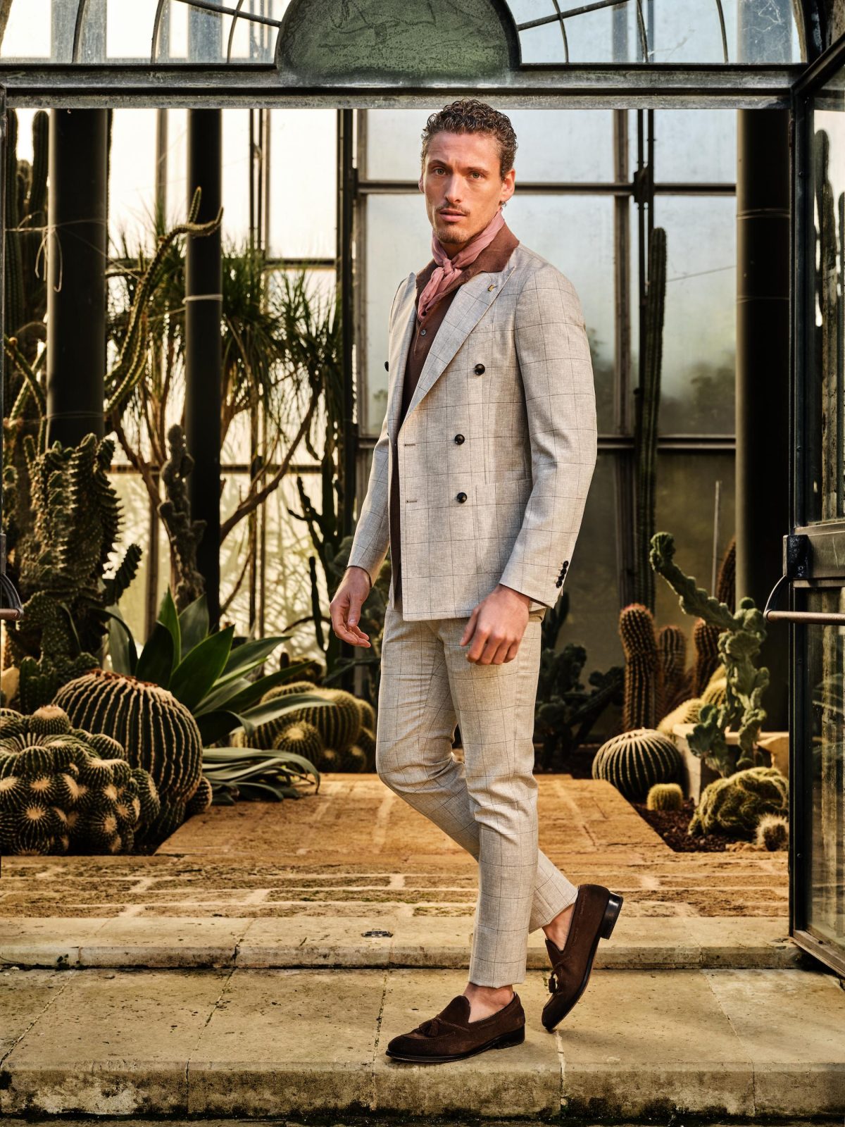 Galleria foto 'Sartoriale reloaded' - foto 12