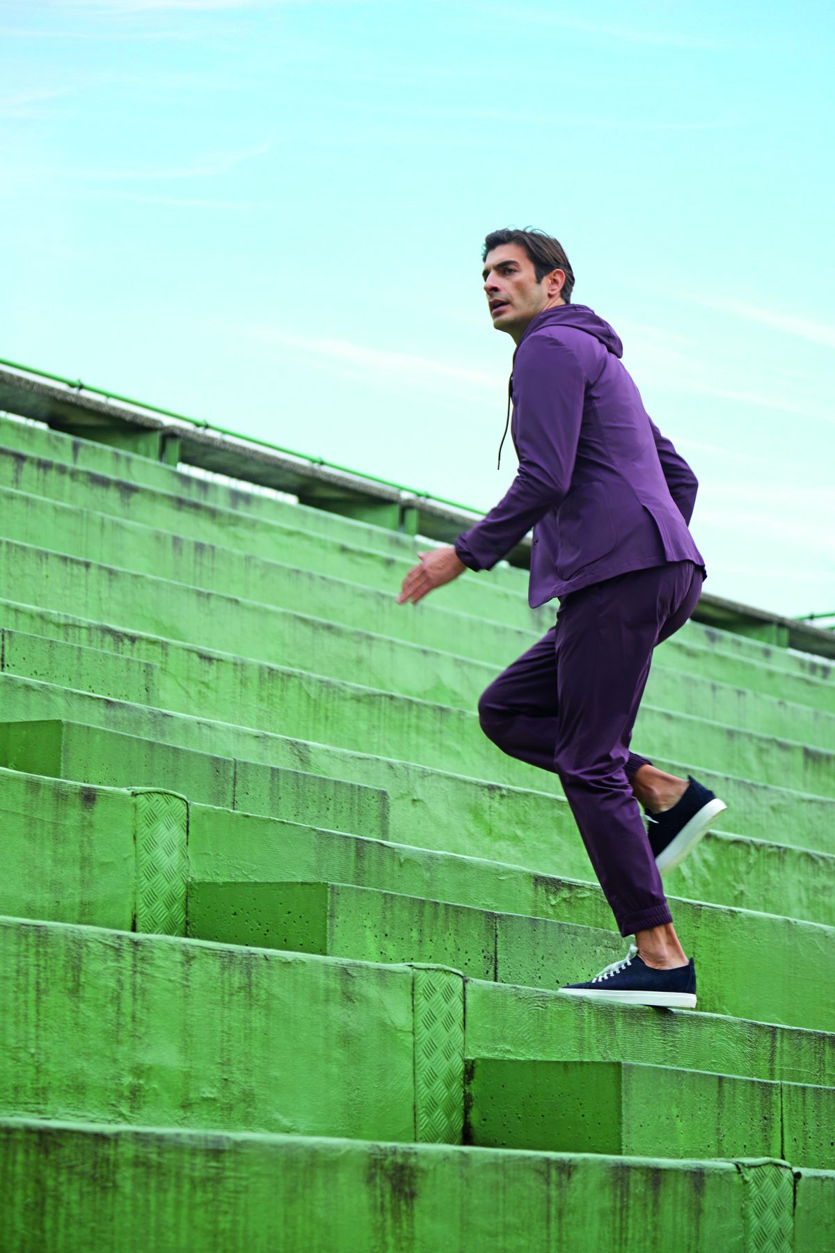 Galleria foto 'Sartoriale reloaded' - foto 2