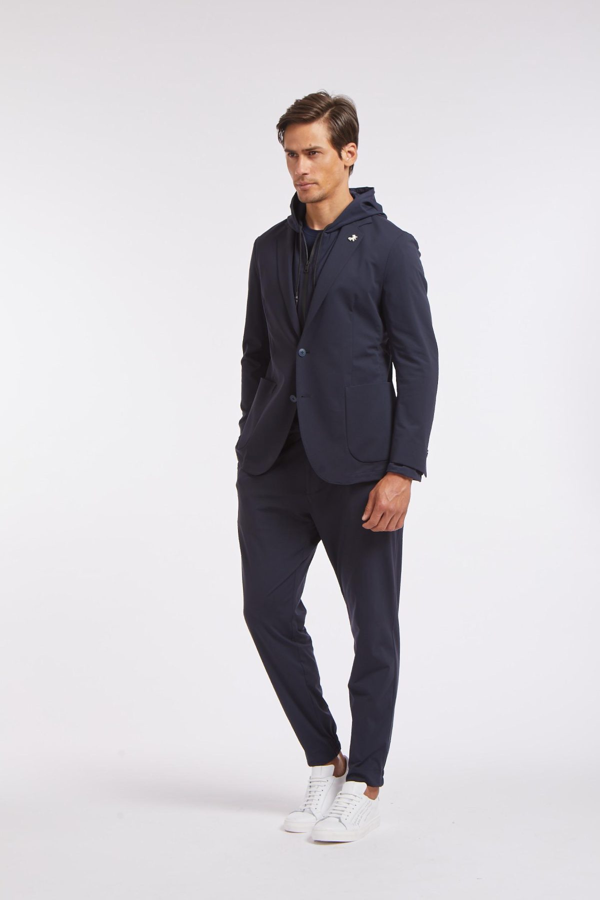 Galleria foto 'Sartoriale reloaded' - foto 3