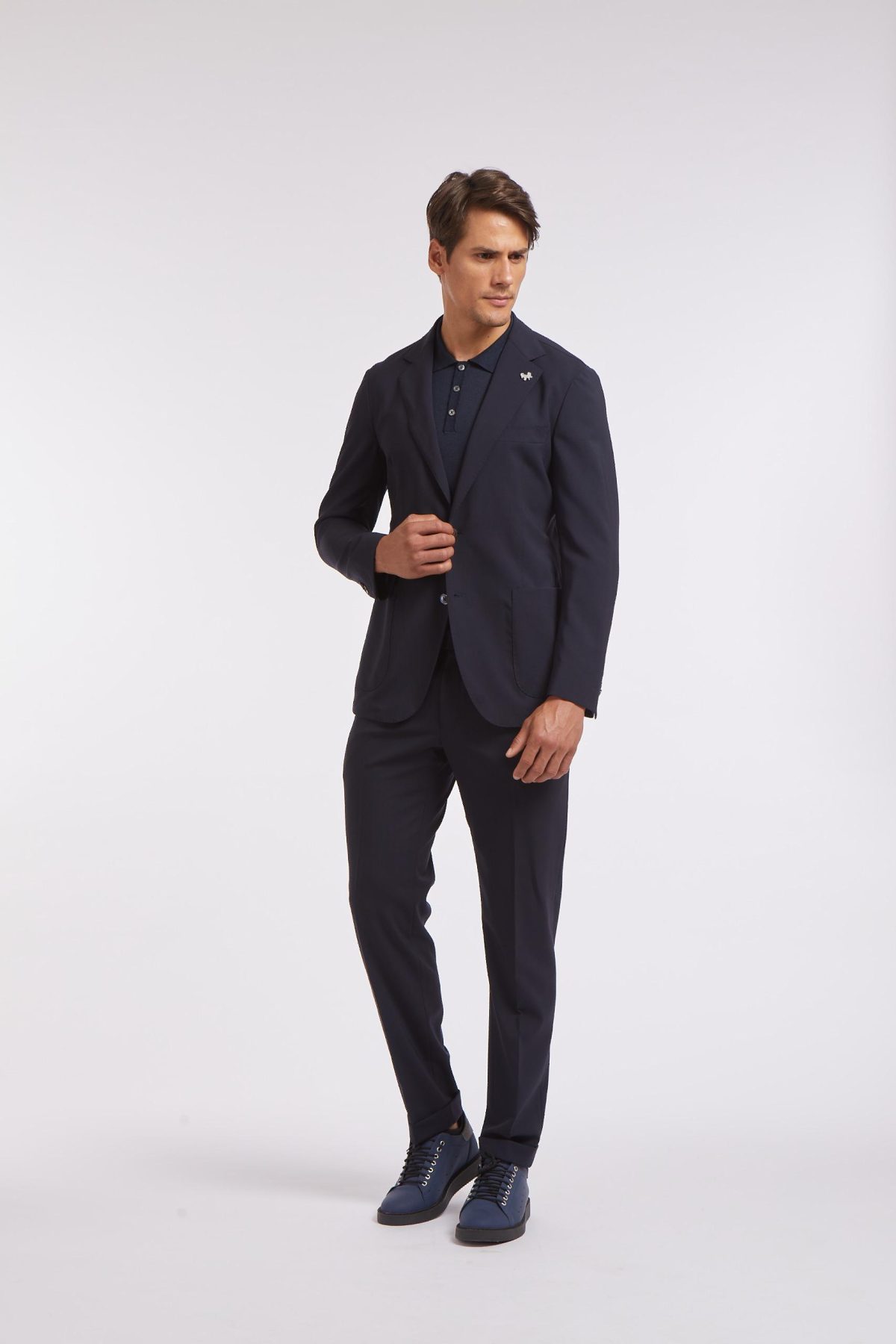 Galleria foto 'Sartoriale reloaded' - foto 5