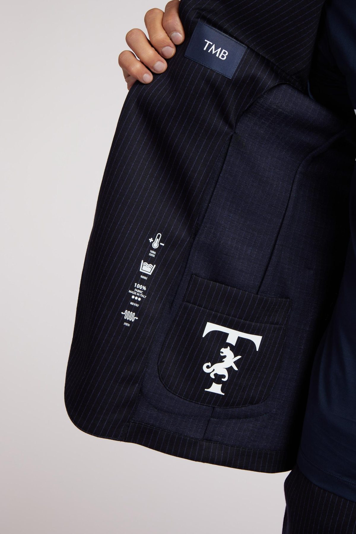 Galleria foto 'Sartoriale reloaded' - foto 21