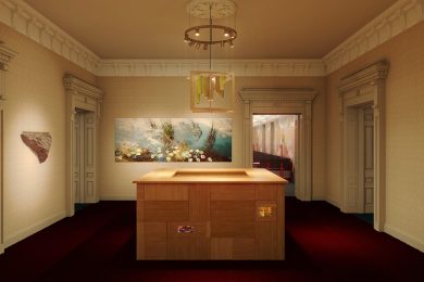 Alle Olimpiadi la tutela dell’ambiente conta quanto lo sport