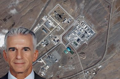 La missione del nuovo capo del Mossad, David Barnea: niente armi nucleari in Iran