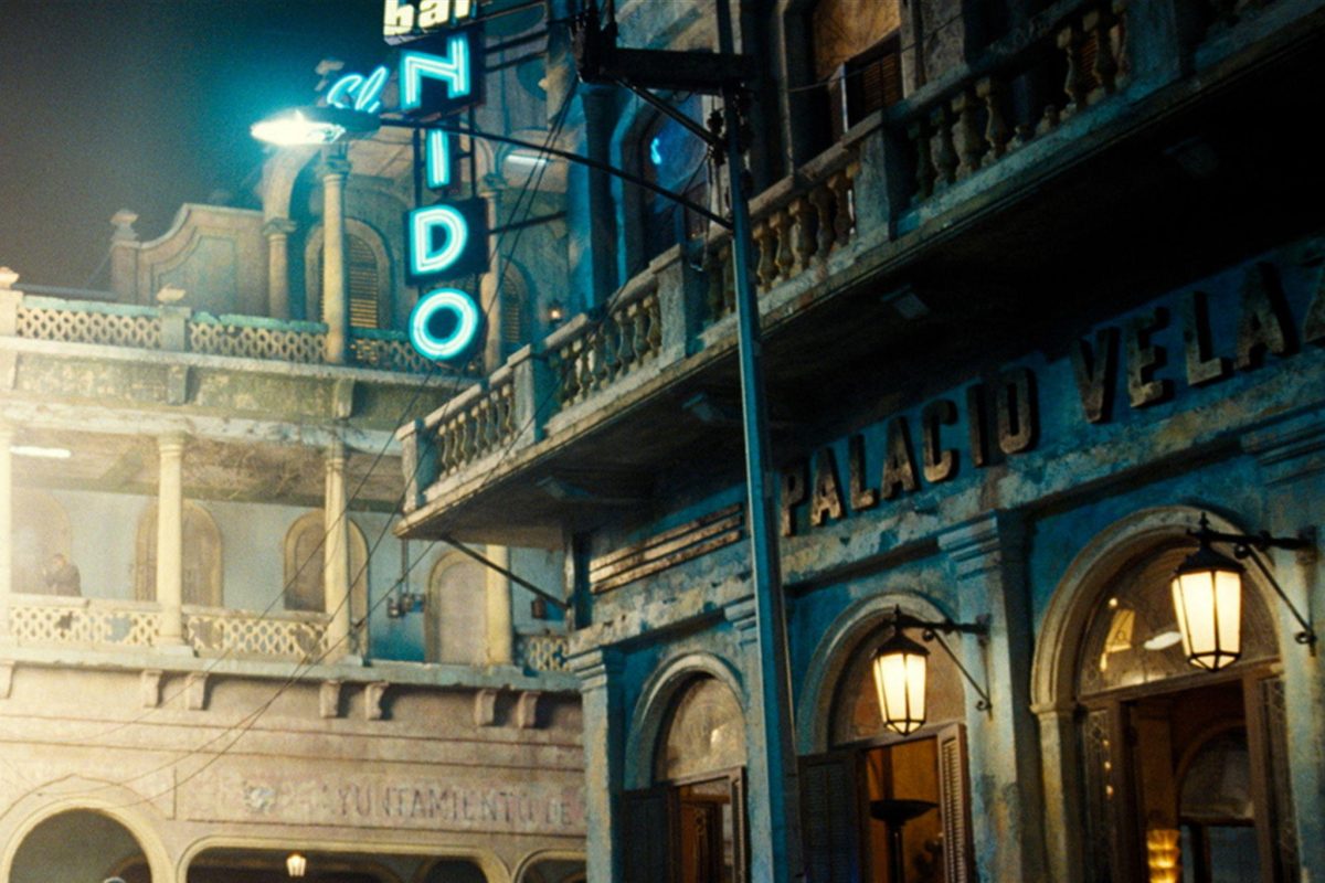 Galleria foto 'Barton Perreira x 007. I mitici occhiali di James Bond per «No Time To Die»' - foto 4