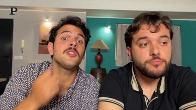 I Sansoni: “Nel nostro show social comanderà il pubblico” | video