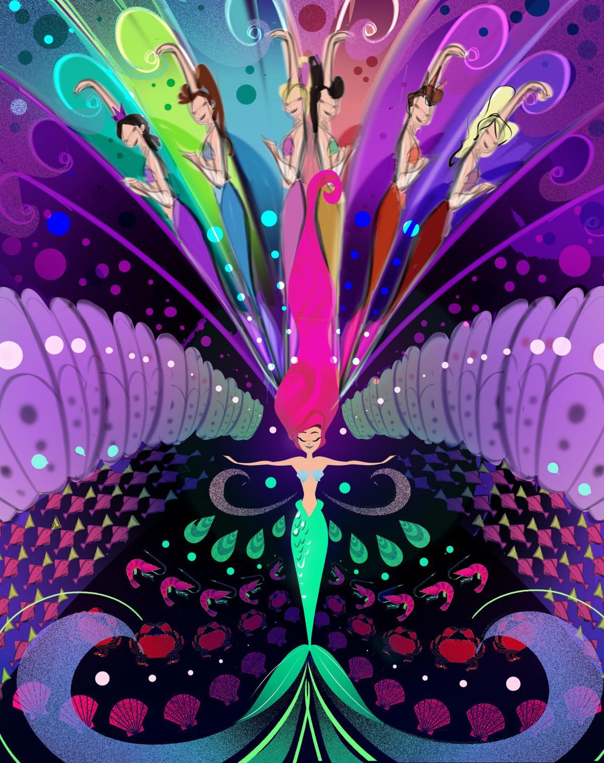 Galleria foto 'Non ci sono più le principesse di una volta' - foto 26