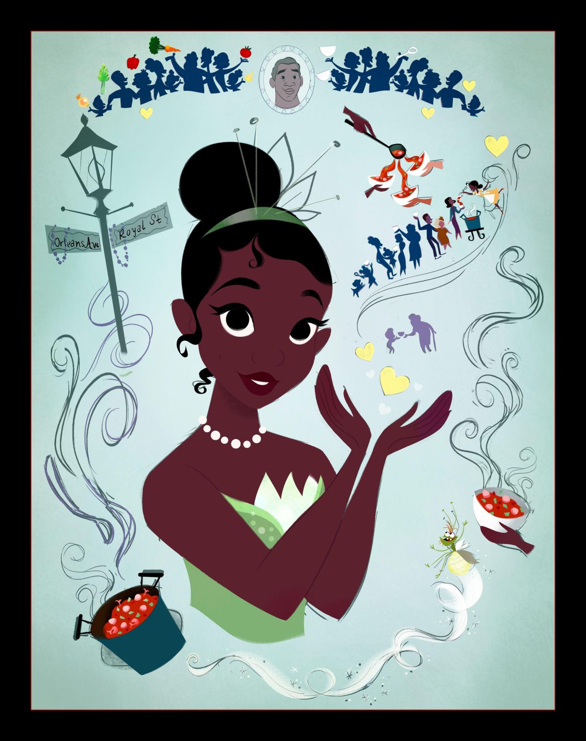 Galleria foto 'Non ci sono più le principesse di una volta' - foto 31