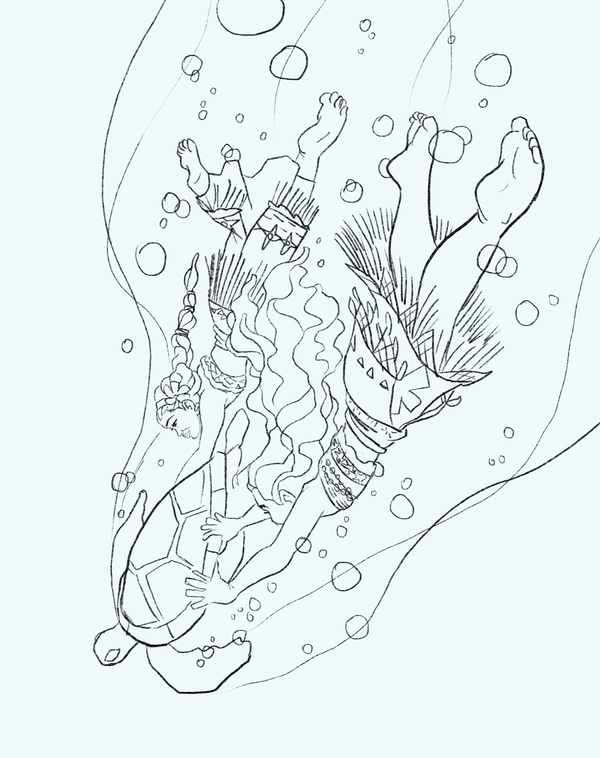 Galleria foto 'Non ci sono più le principesse di una volta' - foto 33