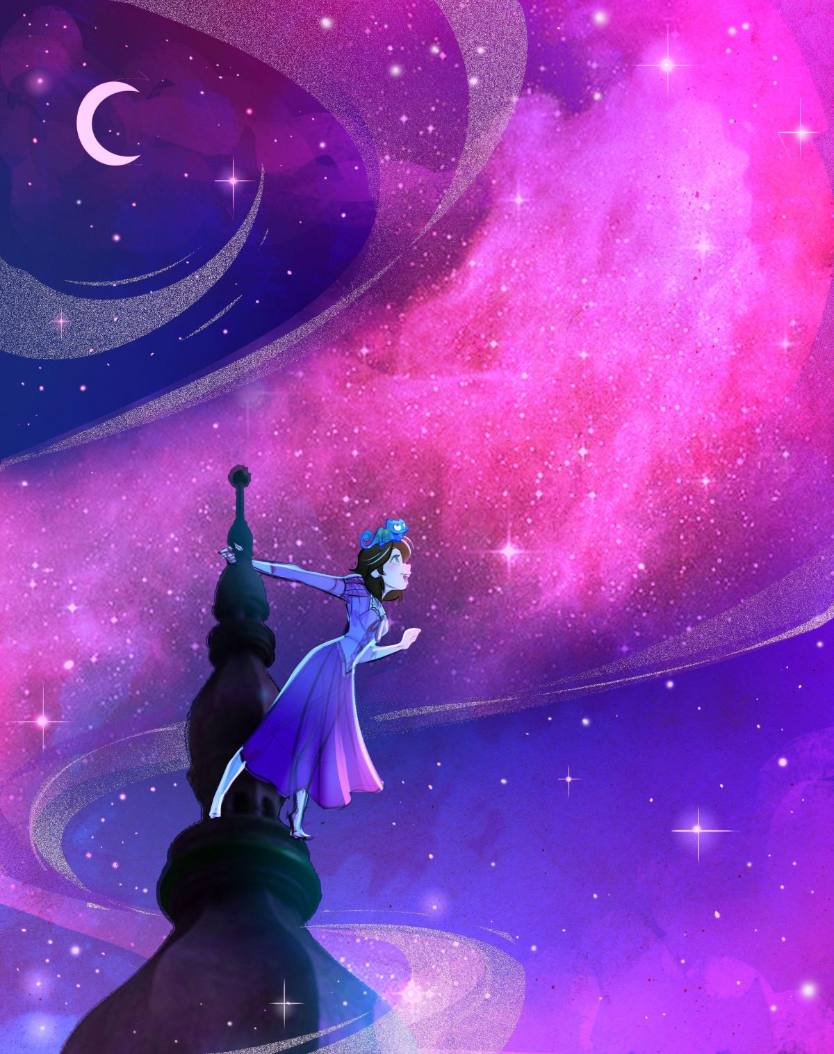 Galleria foto 'Non ci sono più le principesse di una volta' - foto 34