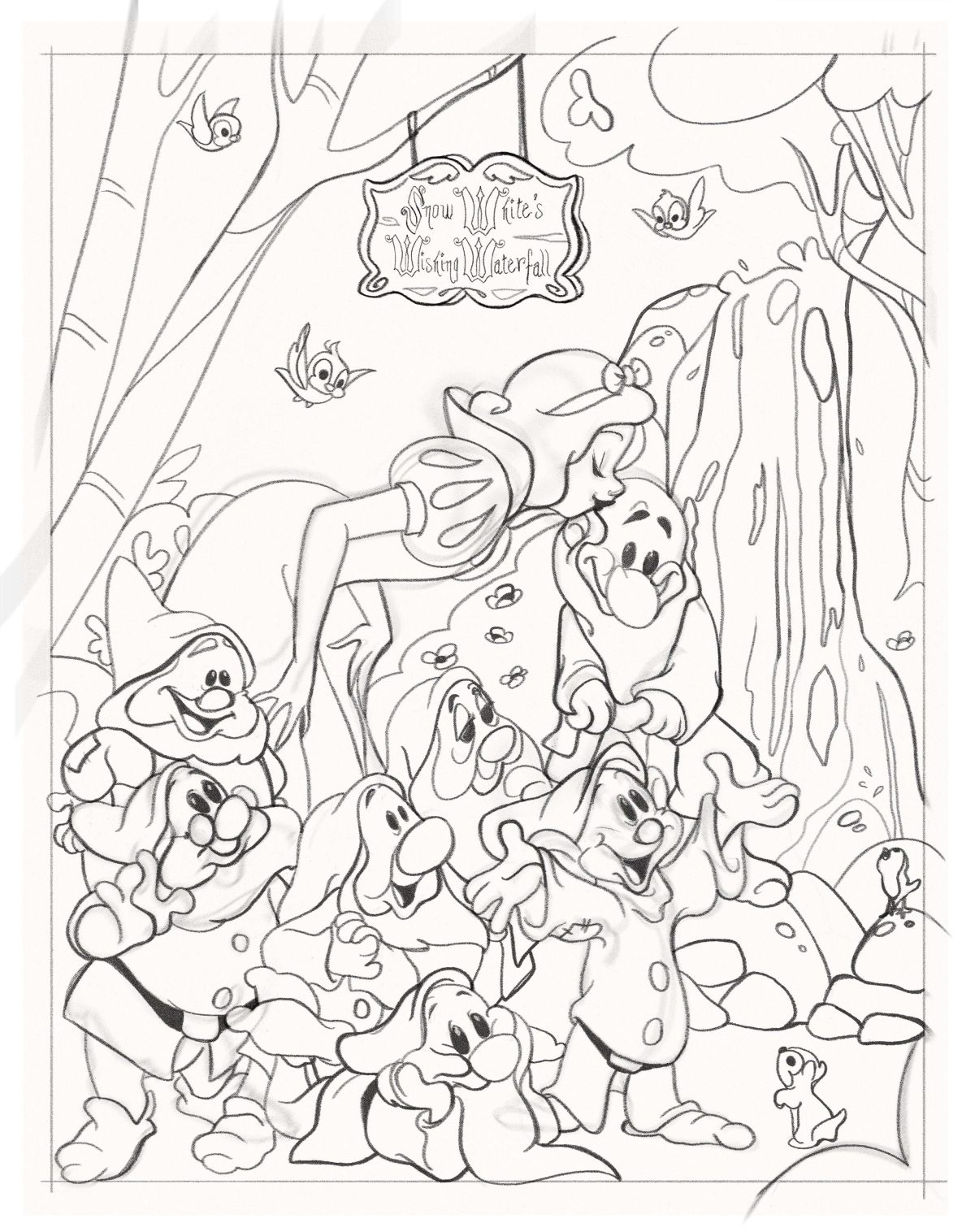 Galleria foto 'Non ci sono più le principesse di una volta' - foto 38