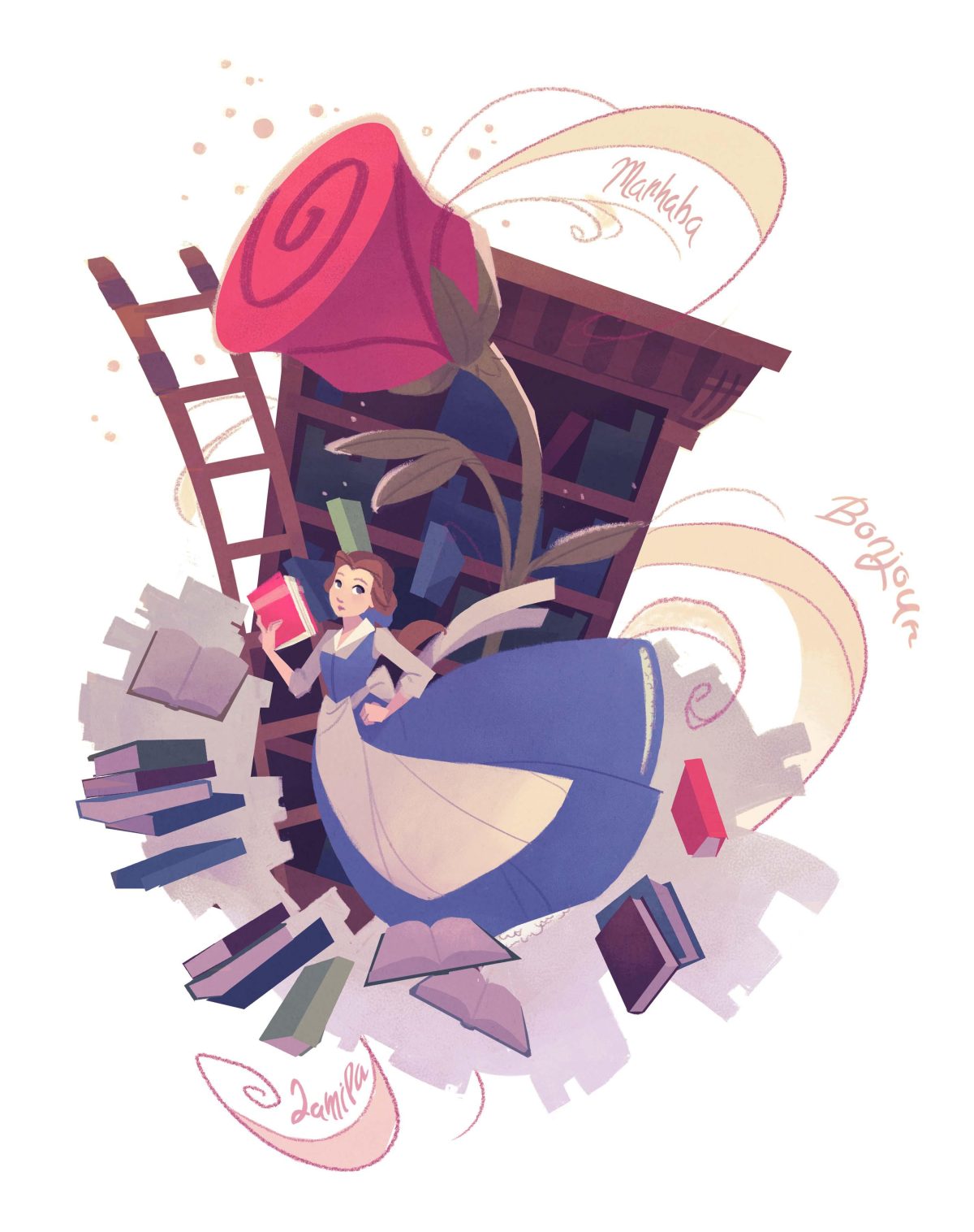 Galleria foto 'Non ci sono più le principesse di una volta' - foto 21