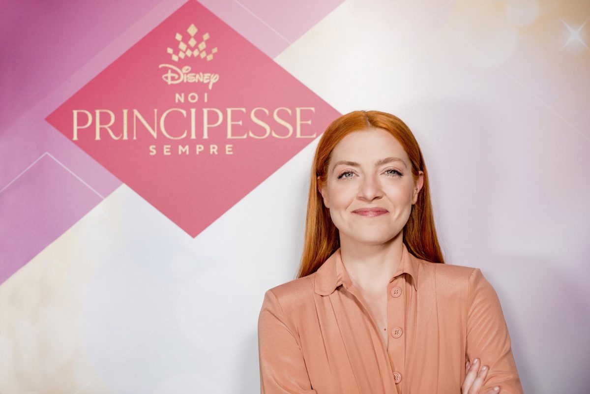 Galleria foto 'Non ci sono più le principesse di una volta' - foto 19