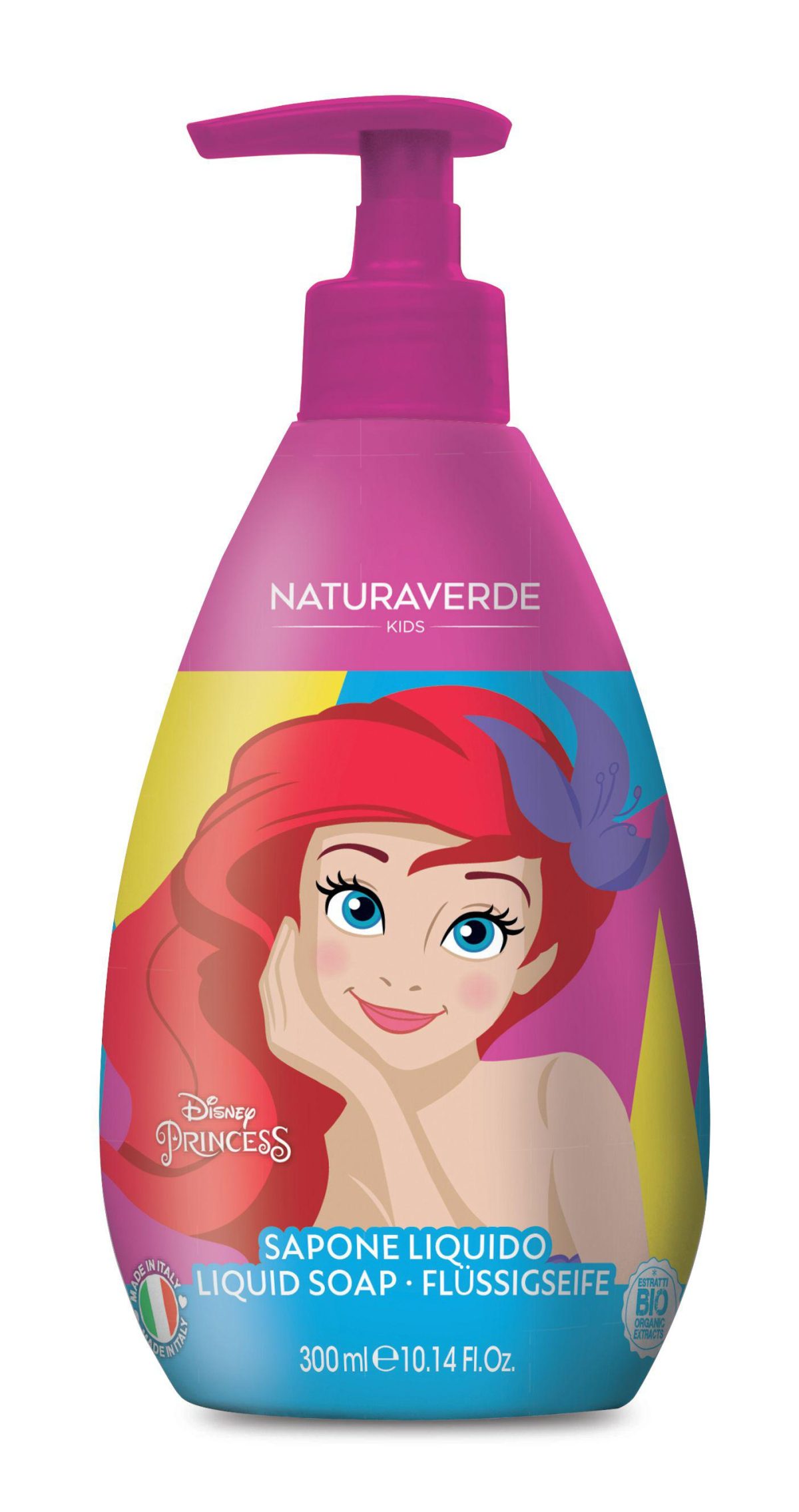 Galleria foto 'Non ci sono più le principesse di una volta' - foto 6