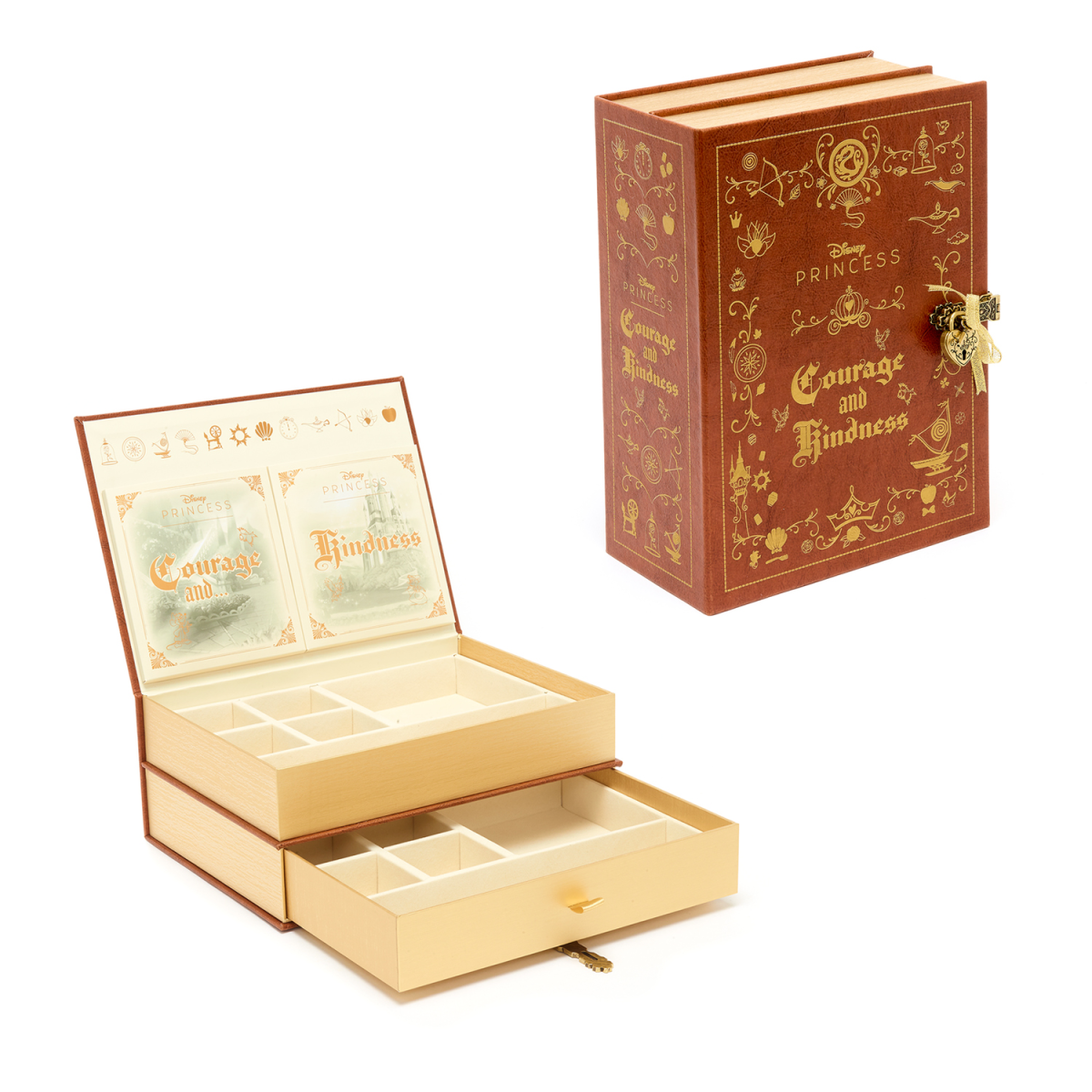 Galleria foto 'Non ci sono più le principesse di una volta' - foto 9