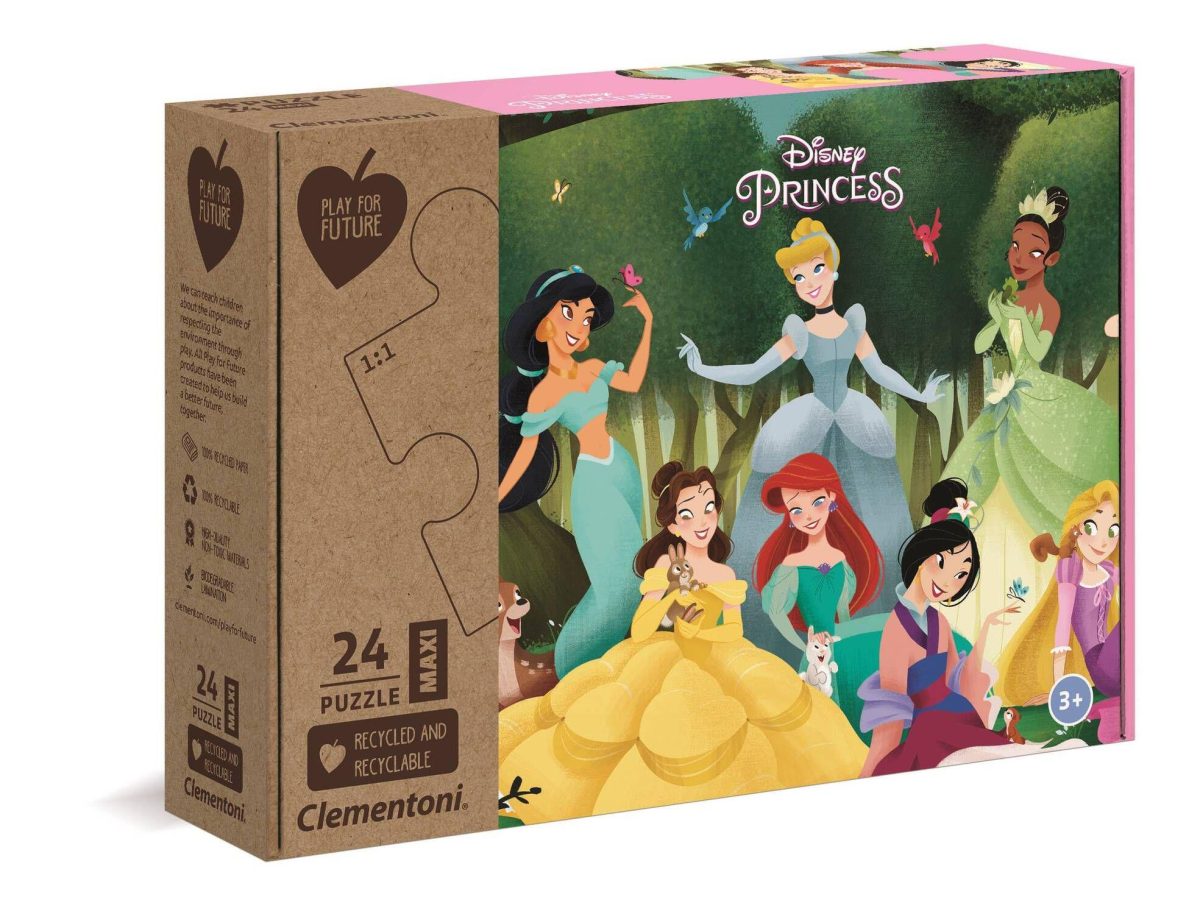 Galleria foto 'Non ci sono più le principesse di una volta' - foto 39