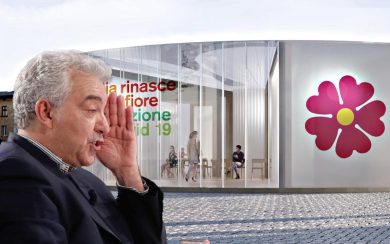 Tutti i flop e le primule mai fiorite di Arcuri. Arcuri chi?