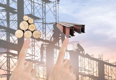 Materie prime in rialzo